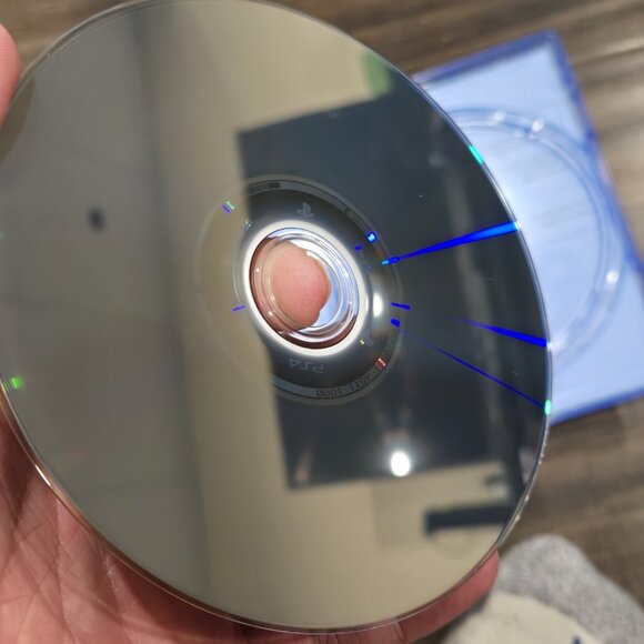 The Walking Dead Onslaught - Deluxe Edition PlayStation 4 PS4 CIB Tested Clean - Picture 4 of 4